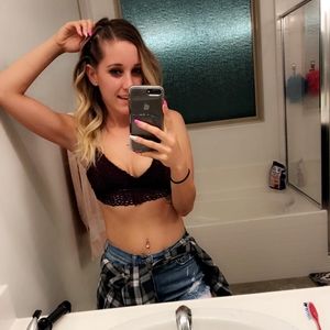 Meet your Posher, Cherokee